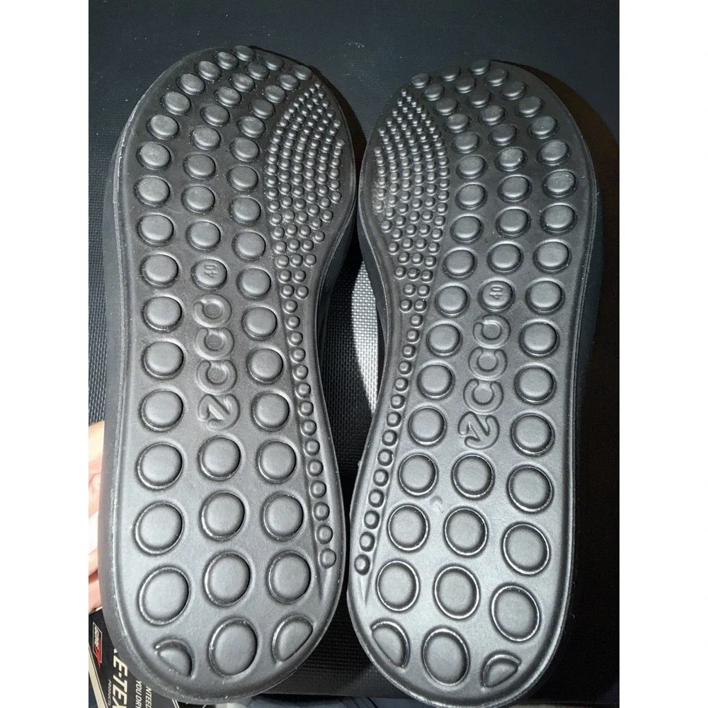 Ecco soft gtx